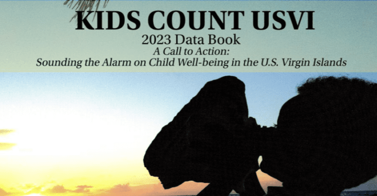 Open Forum: Kids Count Data Provides Update on Need for Comprehensive Educational Interventions